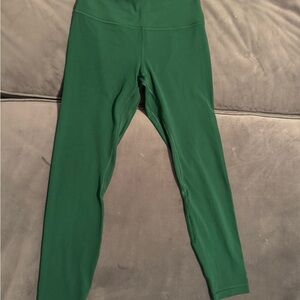 Lululemon Align Leggings